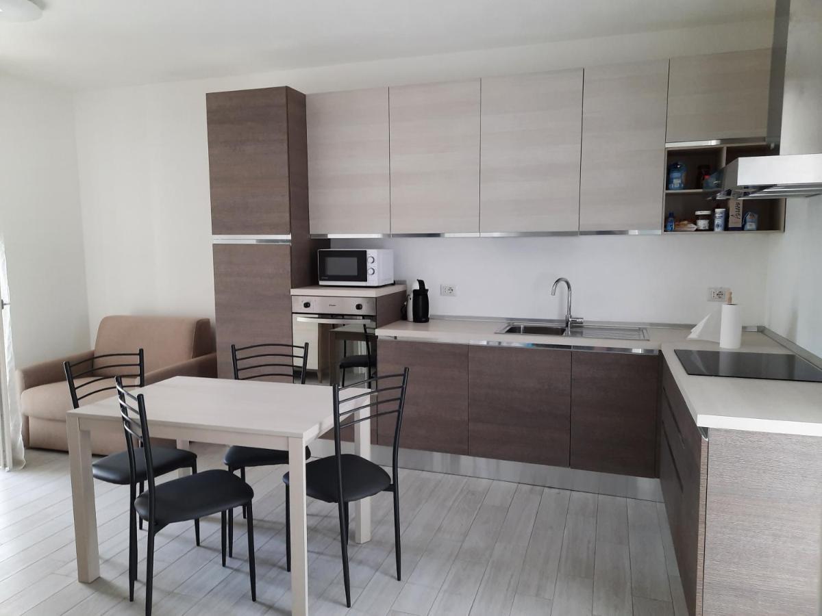 Casa Kia - 2 Camere Da Letto - Pet Friendly Валледория Экстерьер фото