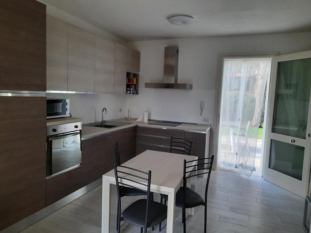 Casa Kia - 2 Camere Da Letto - Pet Friendly Валледория Экстерьер фото