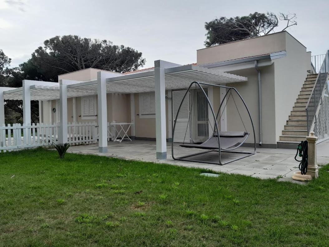 Casa Kia - 2 Camere Da Letto - Pet Friendly Валледория Экстерьер фото