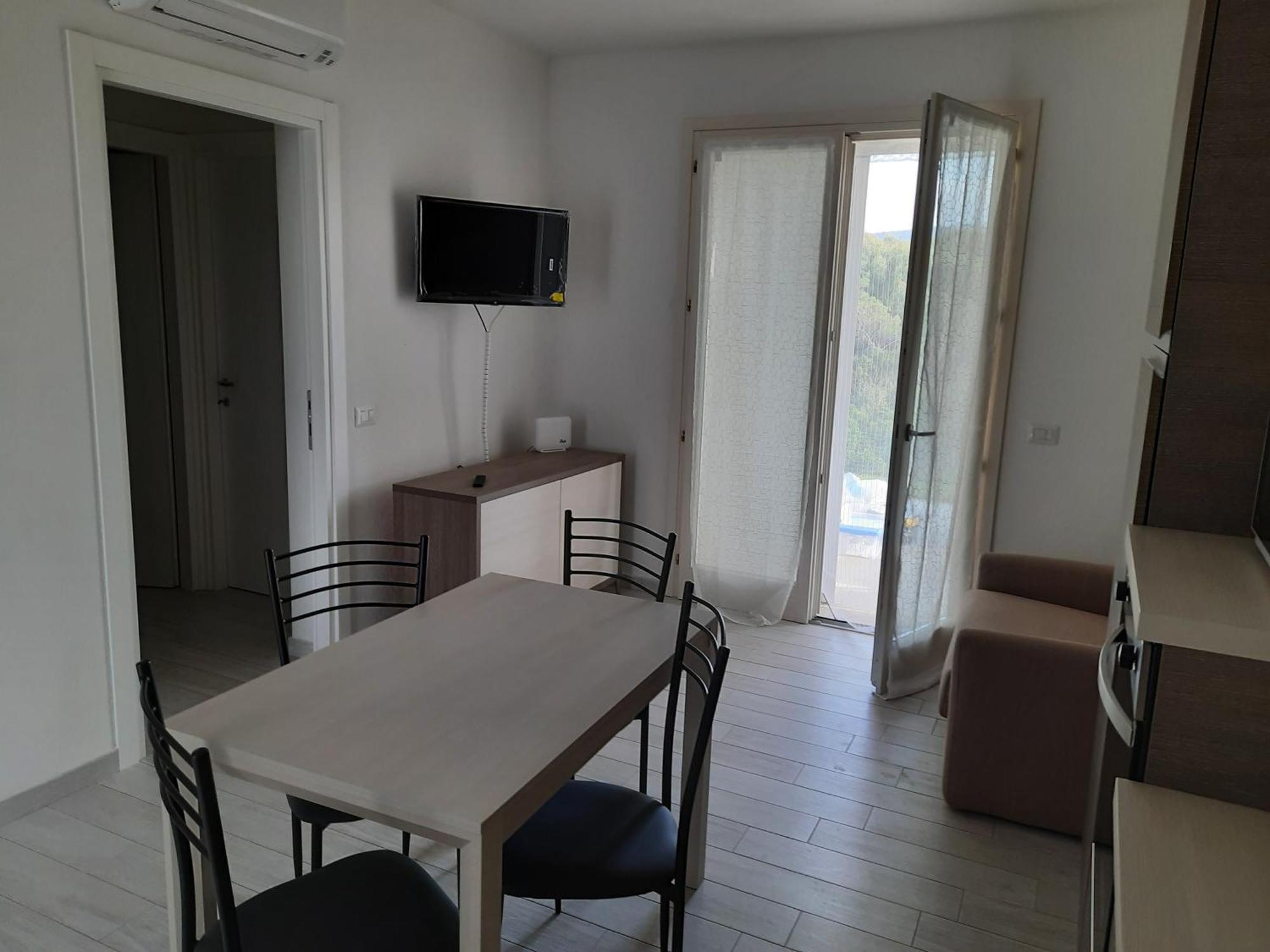 Casa Kia - 2 Camere Da Letto - Pet Friendly Валледория Экстерьер фото